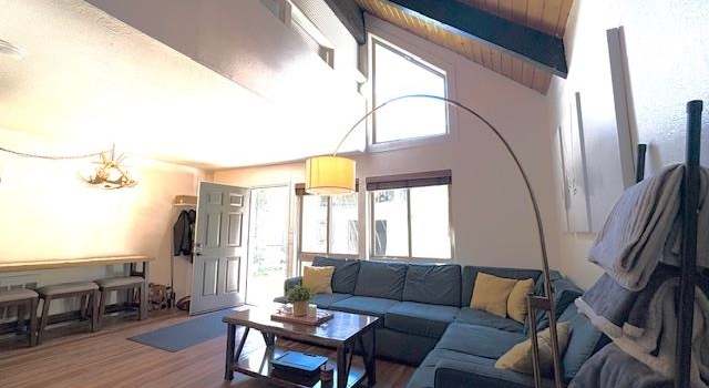 Photo of 65 Mountain Blvd #18, Mammoth Lakes, CA 93546