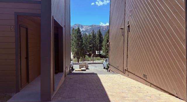 Photo of 65 Mountain Blvd #18, Mammoth Lakes, CA 93546