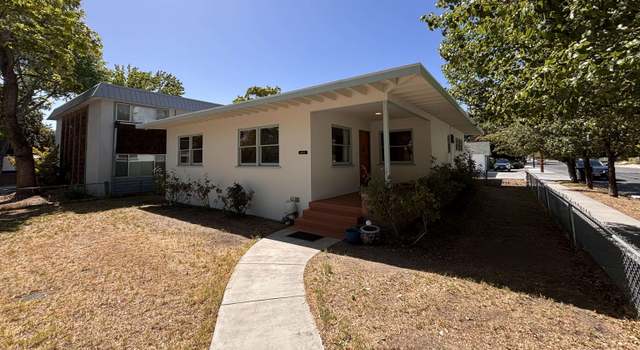 Photo of 692 Keough St, Bishop, CA 93514