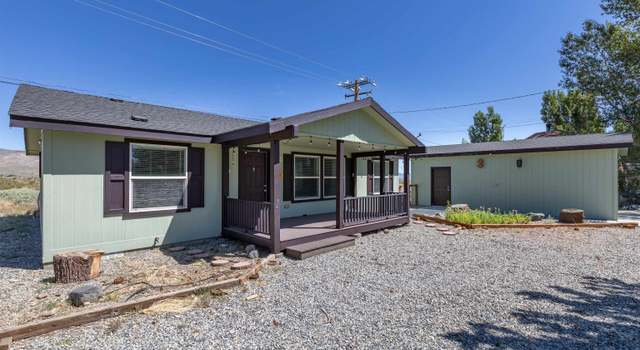 Photo of 859 E Mono Lake Dr, Lee Vining, CA 93517