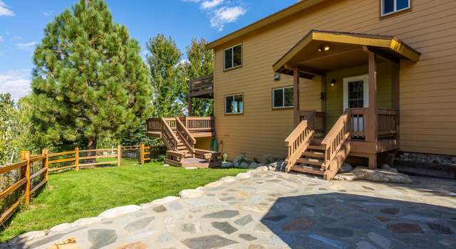 Photo of 831 Juniper Dr, Crowley Lake, CA 93546