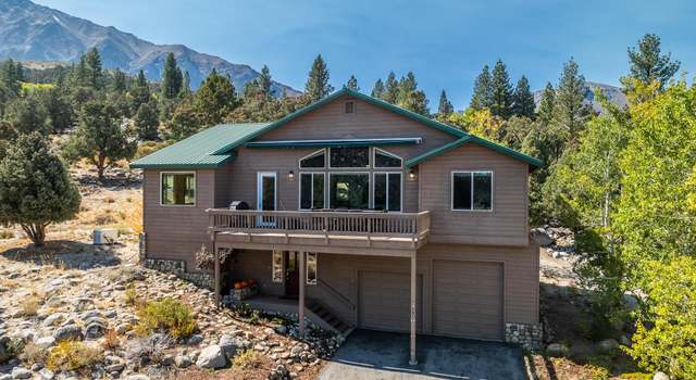 Photo of 101 Pinon Dr, Crowley Lake, CA 93546