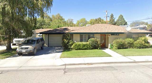 Photo of 292 Willow St #10, Bishop, CA 93514