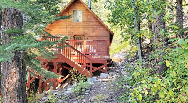 Photo of 215 Eagles Nest, Twin Lakes/bridgeport, CA 93517-0000
