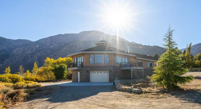 Photo of 2360 Sierra Ladera St, Bishop, CA 93514