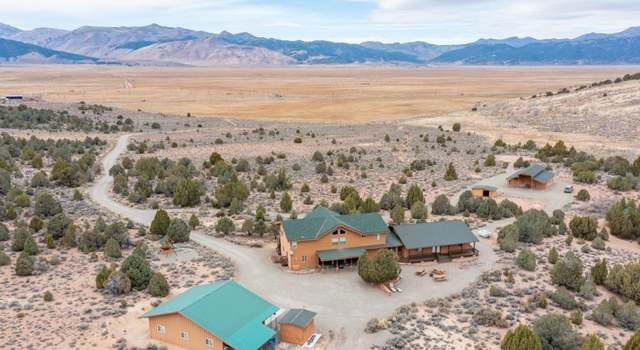 Photo of 73340 Highway 395, Bridgeport, CA 93517