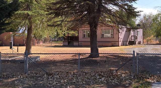 Photo of 16 Coldwater Rd, Chalfant, CA 93514