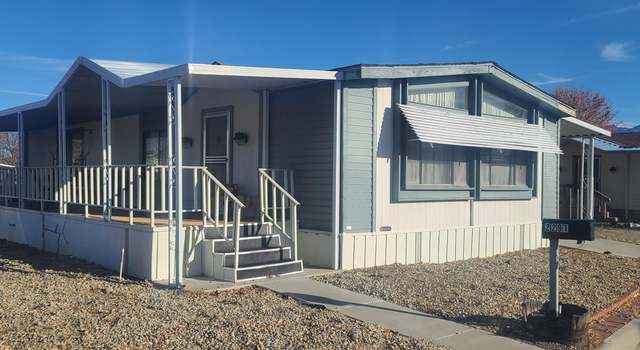Photo of 2291 Baskerville Ave, Bishop, CA 93514
