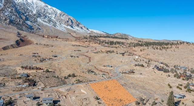 Photo of Rimrock Dr Lot 25, Swall Meadows, CA 93514
