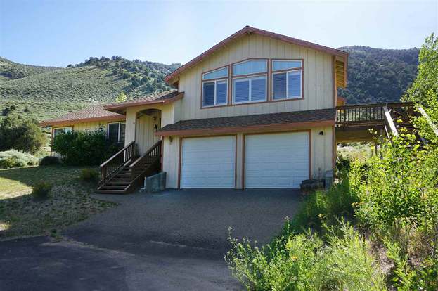 12 Paoha Dr, Lee Vining, CA 93541 | Redfin