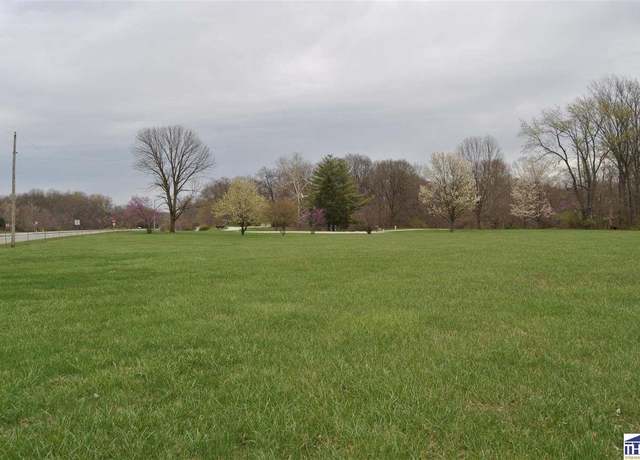 Property at 14943 S 200 E (tract 3), Clinton, IN 47842