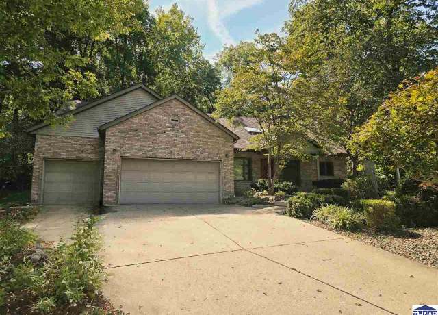 Property at 163 Phoenix Ct, Terre Haute, IN 47803, 4 beds, 3 baths