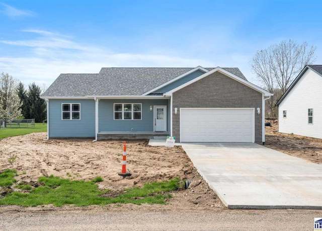 Property at 1108 Ewing St, Clinton, IN 47842, 3 beds, 2 baths