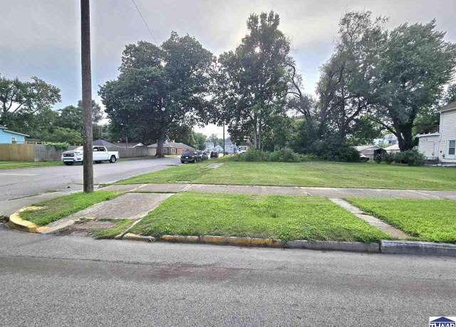 Property at 1477 S 8th St, Terre Haute, IN 47802