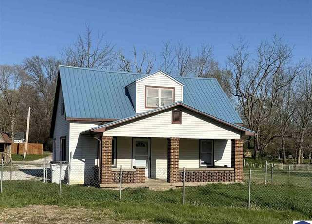 Property at 16154 State Road 63, Prairie Creek, IN 47869, 3 beds, 1.5 baths