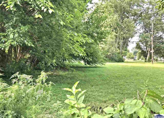 Property at 2344 3rd Ave, Terre Haute, IN 47807