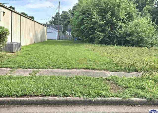 Property at 2349 3rd Ave, Terre Haute, IN 47802