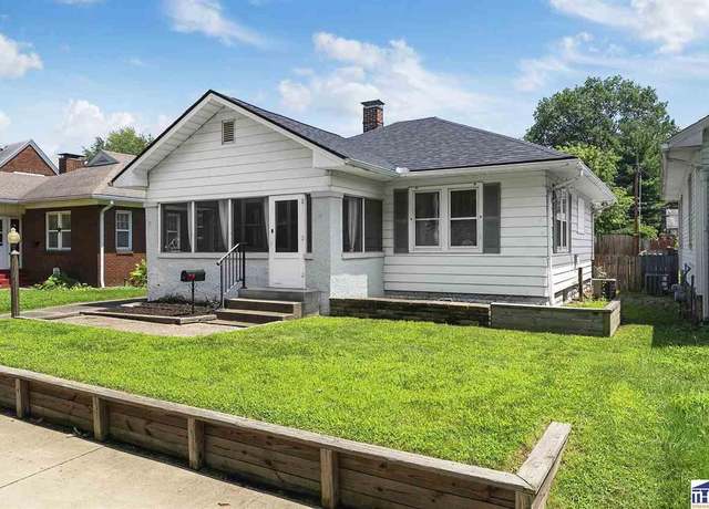 Property at 254 Monterey Ave, Terre Haute, IN 47803, 2 beds, 2 baths