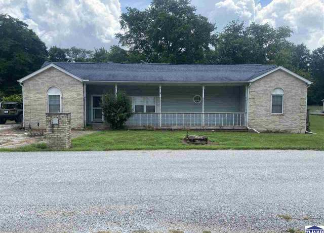 Property at 51 Soules Ave, Terre Haute, IN 47803, 4 beds, 3 baths