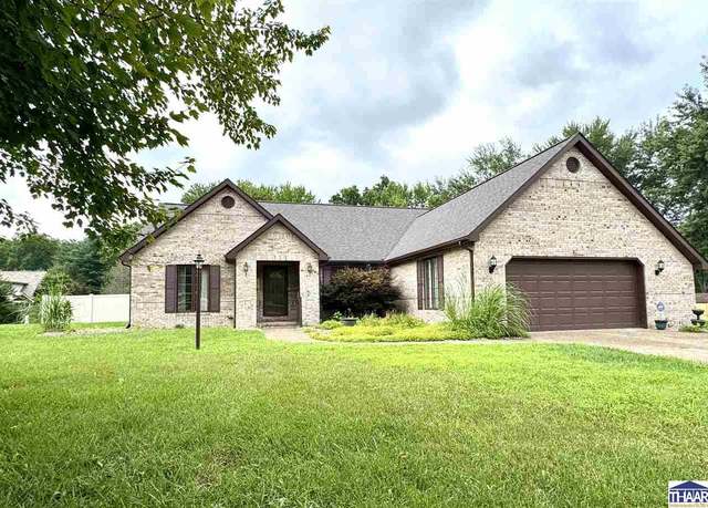 Property at 152 Country Club Rd, Terre Haute, IN 47803, 3 beds, 2 baths