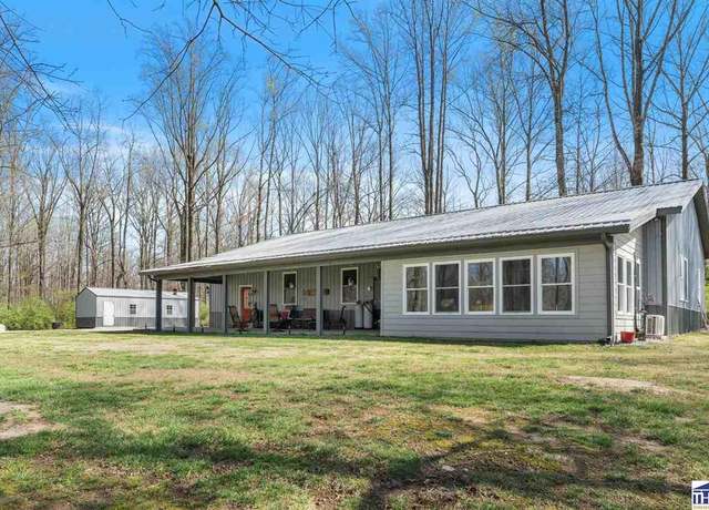 Property at 7606 Warnick Ln Ln, Shelburn, IN 47879, 2 beds, 1 bath