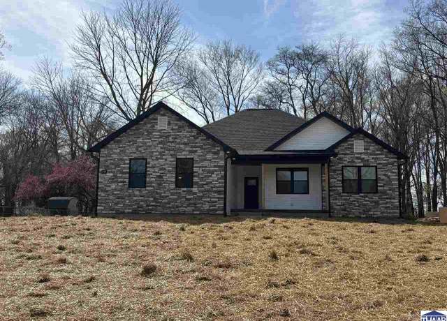 Property at 644 N Chamberlain St, Terre Haute, IN 47803, 4 beds, 2 baths