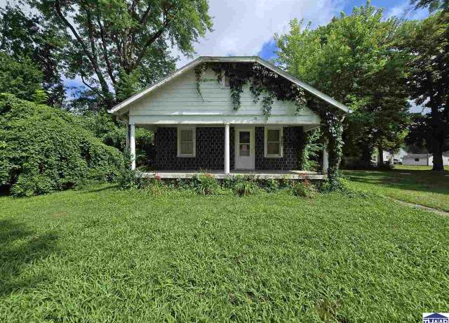 Property at 3020 Harrison Ave, Terre Haute, IN 47803, 2 beds, 1 bath