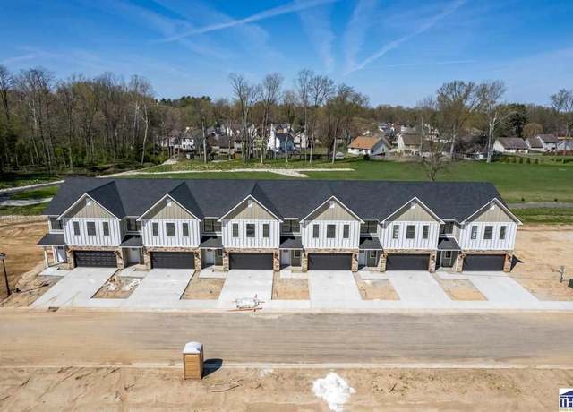 Property at 1789 Bear Creek Ln, Terre Haute, IN 47803, 3 beds, 2.5 baths