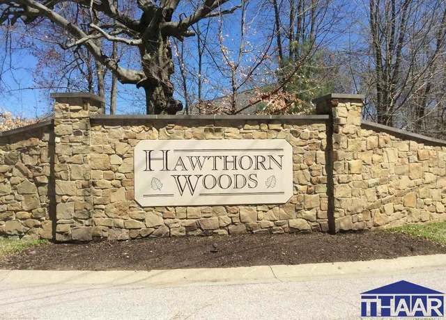 Property at 6246 Woodhill Ln, Terre Haute, IN 47803
