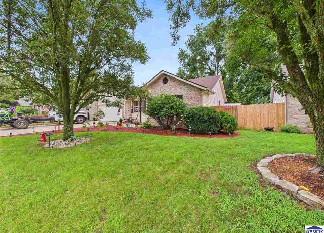 Property at 4436 S Hiiden Way St, Terre Haute, IN 47802, 2 beds, 2 baths