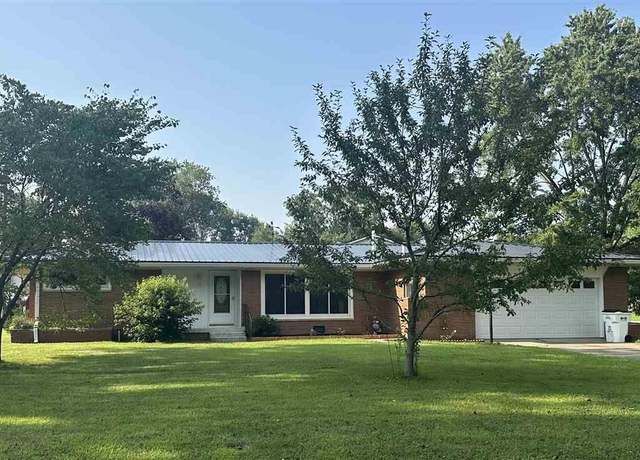 Property at 33 S Crescent St St, Terre Haute, IN 47802, 2 beds, 1.5 baths