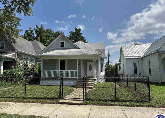 Property at 718 S 17th St, Terre Haute, IN 47803, 4 beds, 2 baths