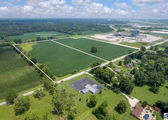 Property at 4400 Margaret Ave, Terre Haute, IN 47802