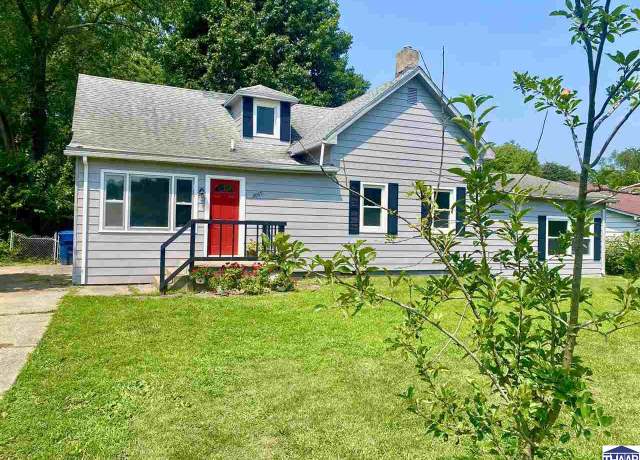 Property at 2005 S 19th St, Terre Haute, IN 47802, 3 beds, 2 baths