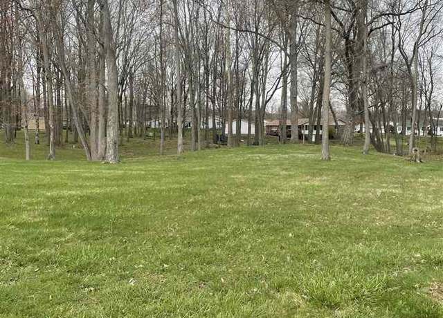 Property at Danny Dr, Sullivan, IN 47882