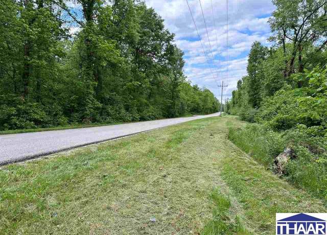 Property at Lot #4 N Cory Staunton Rd, Brazil, IN 47834