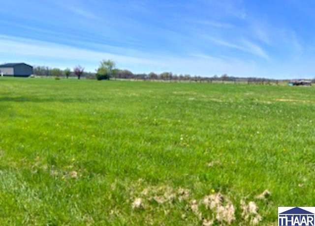 Property at W Co Rd 750 N, Brazil, IN 47834