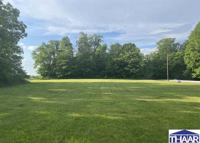 Property at 9264 N Byron Ln, Waveland, IN 47989