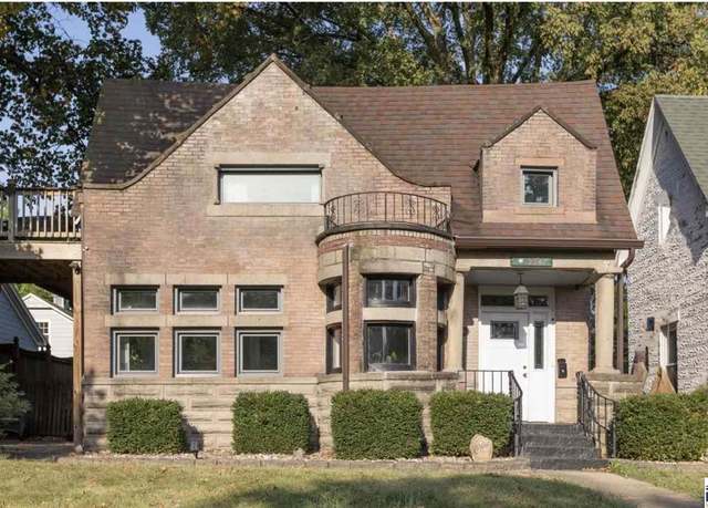 Property at 2342 N 7th St, Terre Haute, IN 47804, 4 beds, 3 baths