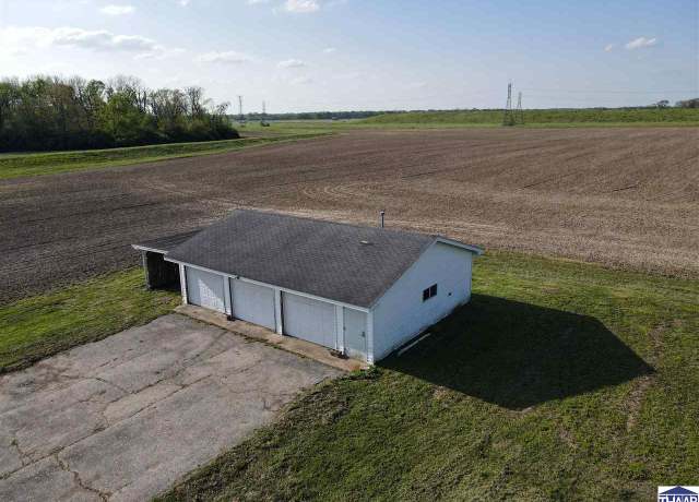 Property at 625 W Rigney Dr, Terre Haute, IN 47802