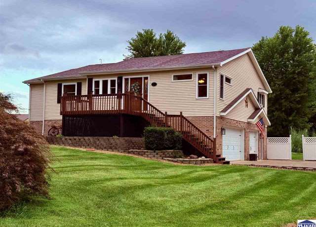 Property at 1554 E Springwood Dr Dr, Sullivan, IN 47882, 3 beds, 3 baths