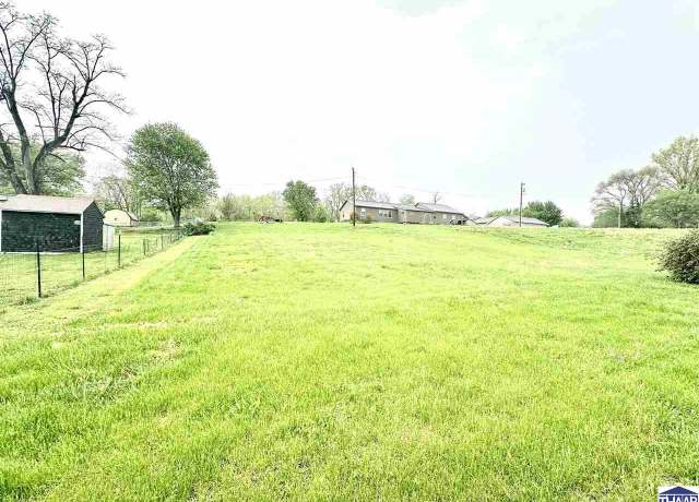Property at 2274 N Euclid Pl, West Terre Haute, IN 47885
