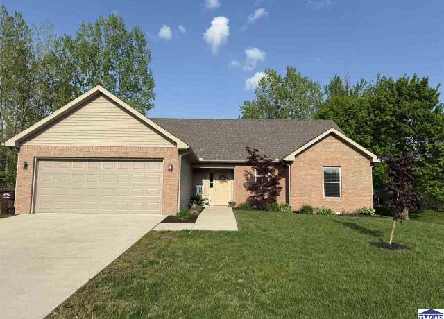 Property at 4740 S Lock St, Terre Haute, IN 47802, 3 beds, 2 baths
