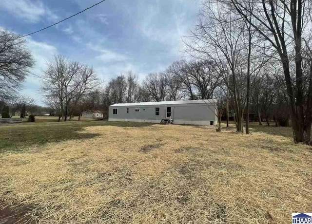 Property at 4257 E Beulah Avenue Ave, Terre Haute, IN 47805, 3 beds, 2 baths