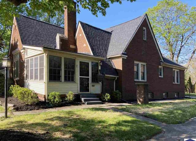 Property at 9 Adams Blvd, Terre Haute, IN 47803, 2 beds, 2 baths