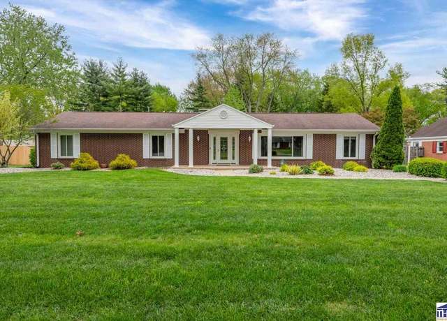 Property at 200 Circle, Terre Haute, IN 47803, 3 beds, 2 baths