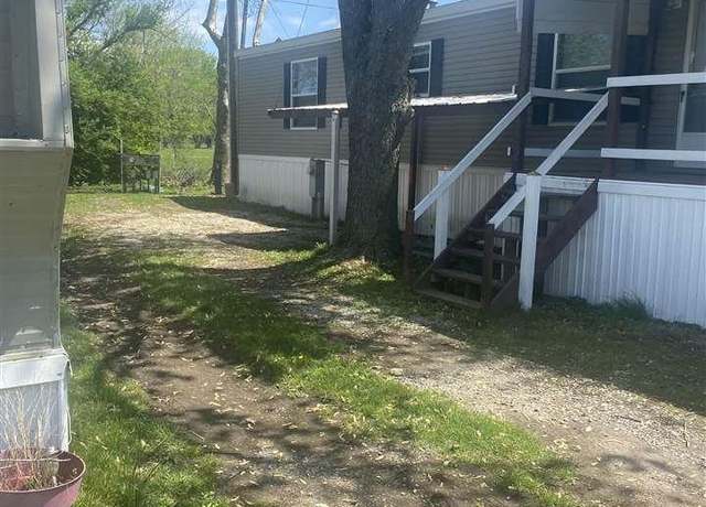 Property at 4436 S Longyear Pl, Terre Haute, IN 47802, 4 beds, 2 baths