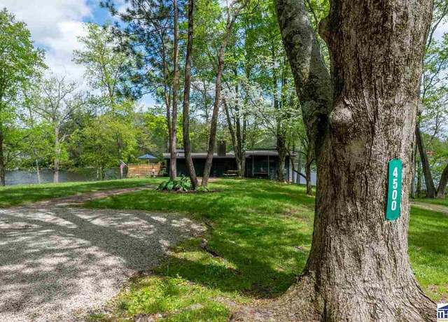 Property at 4500 E Paint Mill Dr, Terre Haute, IN 47802, 2 beds, 1 bath