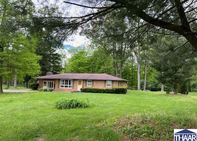 Property at 10633 N Murphy Road Rd, Brazil, IN 47834, 3 beds, 1 bath