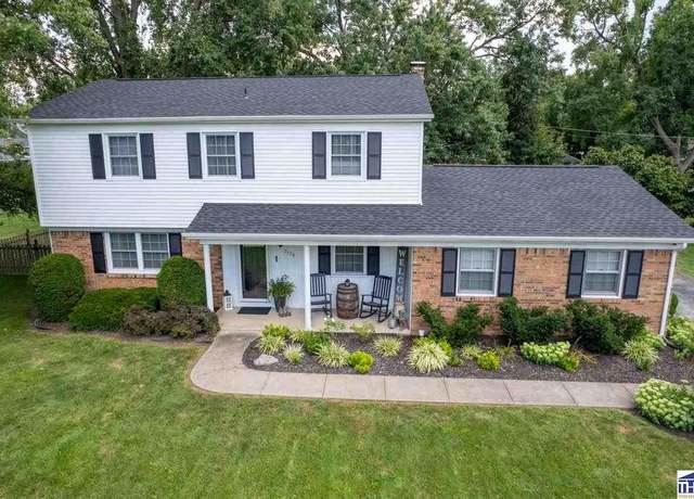Property at 7530 S Carlisle Rd, Terre Haute, IN 47802, 4 beds, 2.5 baths